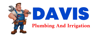 Trusted plumber in LYNDEN